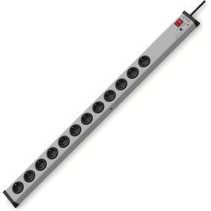 Steckdosenleiste Ehmann mit 3m Kabel