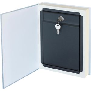 Produktbild für Buchtresor HMF 81001, Kochbuch