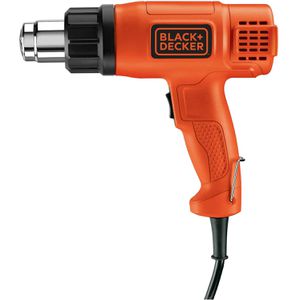 Heißluftpistole Black+Decker KX1650-QS, 1750W