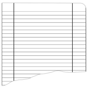 Produktbild für Schulheft Herlitz 340273 x-book, ab 5. Klasse, A4