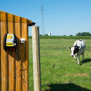 Produktbild für Weidezaungerät Horizont ranger AN490, 10857