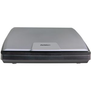 Produktbild für Scanner Avision FB25, bis A4