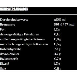 Produktbild für Haferdrink Natrue aus europäischem Hafer, Barista Oat Matcha
