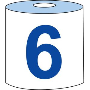 Produktbild für Handtuchrollen Kleenex E-roll Large 6646