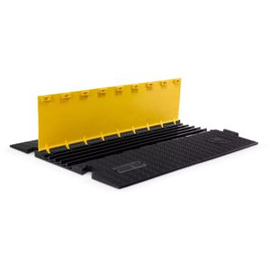 Produktbild für Kabelbrücke Defender Slim 5, 5 Kanal