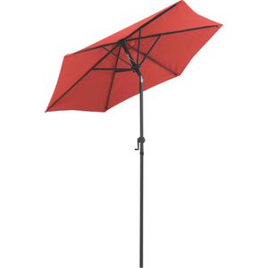 Produktbild für Sonnenschirm vidaXL 47209, rund