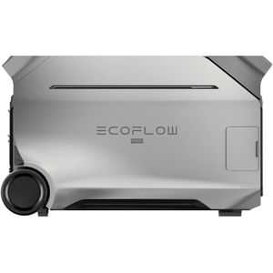 Produktbild für Powerstation Ecoflow DELTA Pro 3, App-fähig