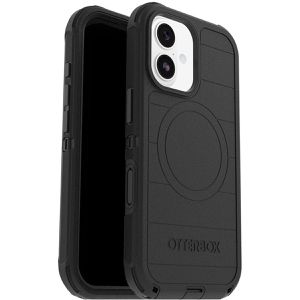 Produktbild für Handyhülle Otterbox Defender Series Pro, 77-98354, schwarz