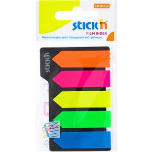 Haftmarker Stickn Film Index Tabs