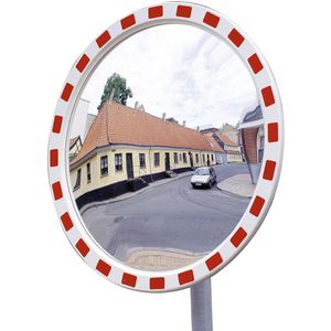 Verkehrsspiegel Moravia EUCRYL 800