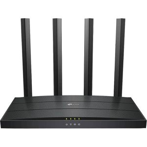 Produktbild für WLAN-Router TP-Link Archer AX12, AX1500, für Modem