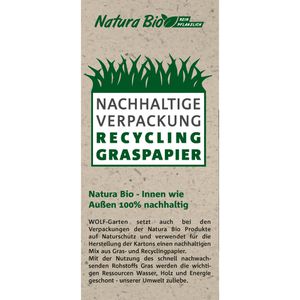 Produktbild für Dünger Wolf-Garten N-BE 1,9 Beerendünger