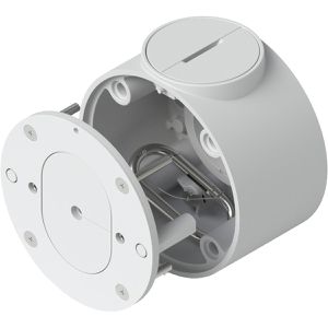 Produktbild für Anschlussdose UbiQuiti Compact Junction Box