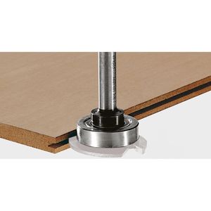 Produktbild für Anlaufkugellager Festool D28, 491397