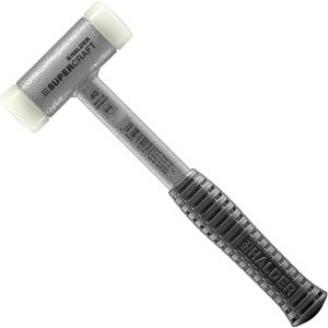 Schonhammer HALDER SUPERCRAFT, 3377.040, Kopf-Ø 40mm