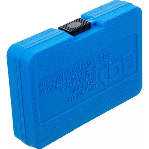 Produktbild für Locheisen BGS-technic 565, 9-teilig