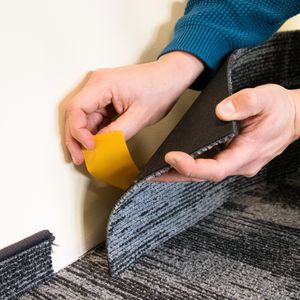 Produktbild für Doppelseitiges-Klebeband Duck 117-01