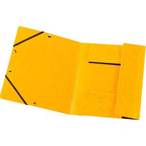 Produktbild für Postmappe Herlitz 11255593 easy orga, A4
