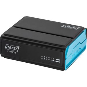 Produktbild für Bitset Hazet SmartCase Bit Satz, 2200SC-3