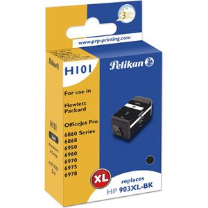 Produktbild für Tinte Pelikan für HP 903XL, T6M15AE