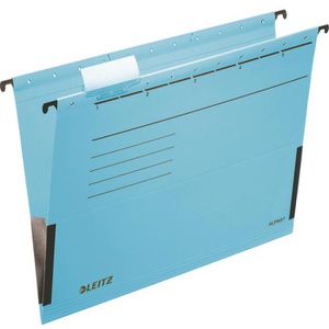 Hängetaschen Leitz 1986-30-35, Alpha, A4