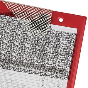 Produktbild für Auftragstasche Eichner Secure 9015-00715, A4