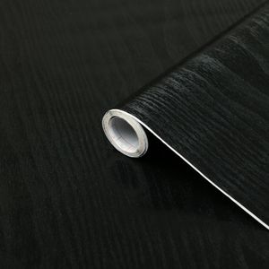 Produktbild für Möbelfolie d-c-fix F3465015, Holzoptik, Blackwood