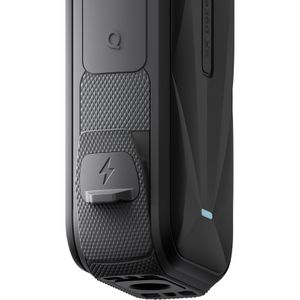 Produktbild für Action-Cam-Schutzhülle Insta360 X5 Allwetter-USB-Ladeabdeckung