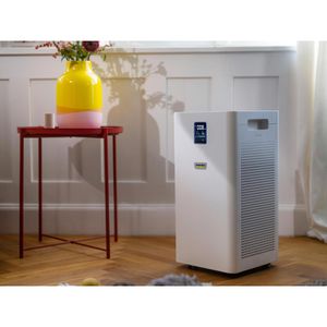 Produktbild für Luftreiniger Kärcher AF 50, 1.024-822.0, für Allergiker