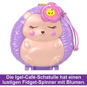 Produktbild für Spielset Polly-Pocket HRD37, ab 4 Jahre