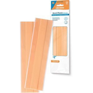 Pflaster Lifemed Wund-Pflaster Allround, 1 Stück