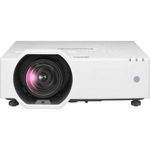 Produktbild für Beamer Panasonic PT-VMZ6ST, PT-VMZ6STEJ, Laser, WUXGA