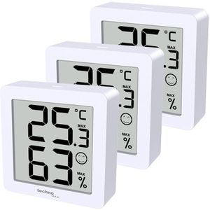 Thermo-Hygrometer Technoline 06623, WS 9425, digital