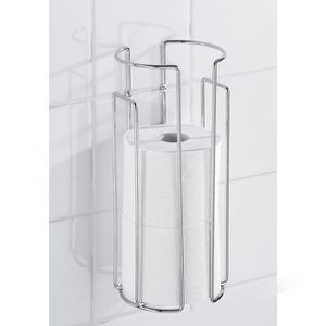 Produktbild für Toilettenpapier-Ersatzrollenhalter Wenko 16825100