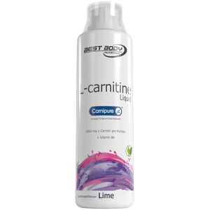 Produktbild für Carnitin Best-Body-Nutrition Aminosäure L-Carnitine, Liquid