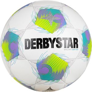 Fußball Derbystar Brillant Light 350 v26, 132036