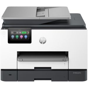 Produktbild für Multifunktionsgerät HP OfficeJet Pro 9132 AiO