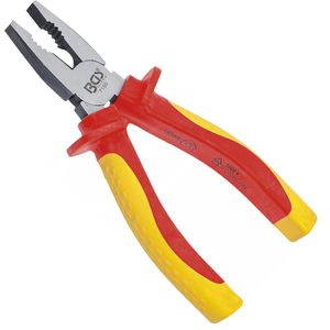 Produktbild für Kombizange BGS-technic 7150