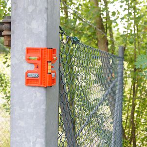 Produktbild für Winkelwasserwaage Connex COXT743135