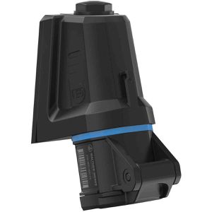 Produktbild für CEE-Steckdose Walther-Electric FW110306SK, 3-polig