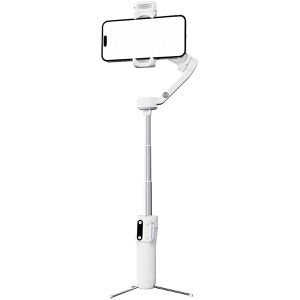 Produktbild für Gimbal Hohem iSteady V3 weiß, 3-Achsen-Stabilisator