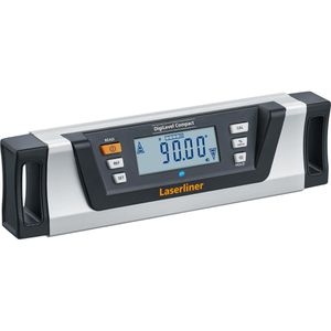 Produktbild für Winkelmesser Laserliner 081.280A, DigiLevel Compact