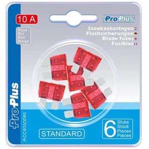 Produktbild für KFZ-Sicherungen ProPlus Standard-ATO-Sicherung