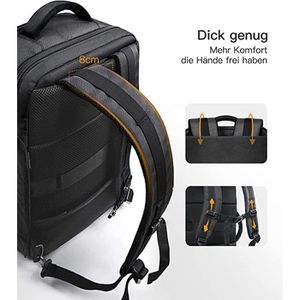 Produktbild für Handgepäck-Rucksack Inateck BP03001