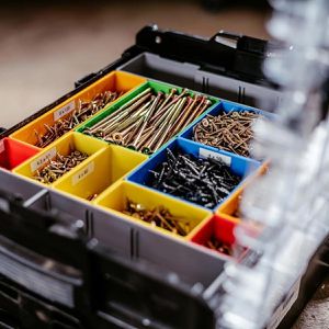 Produktbild für Sortimentskasten Bosch-Sortimo L-BOXX 102