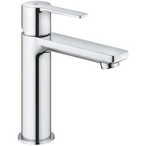 Waschtischarmatur GROHE Lineare S-Size, 23106001, verchromt