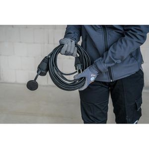 Produktbild für Verlängerungskabel Brennenstuhl Bremaxx, für außen IP44