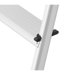 Produktbild für Klapptritt Hailo StandardLine D60, 4443-701, aus Aluminium