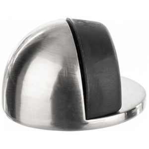 Produktbild für Türstopper Burg-Wächter TSB-2145-Ni-SB, aus Metall