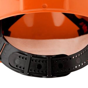 Produktbild für Schutzhelm 3M Peltor G3000, Pinnlock-Verschluss,G30DUO, EN 397